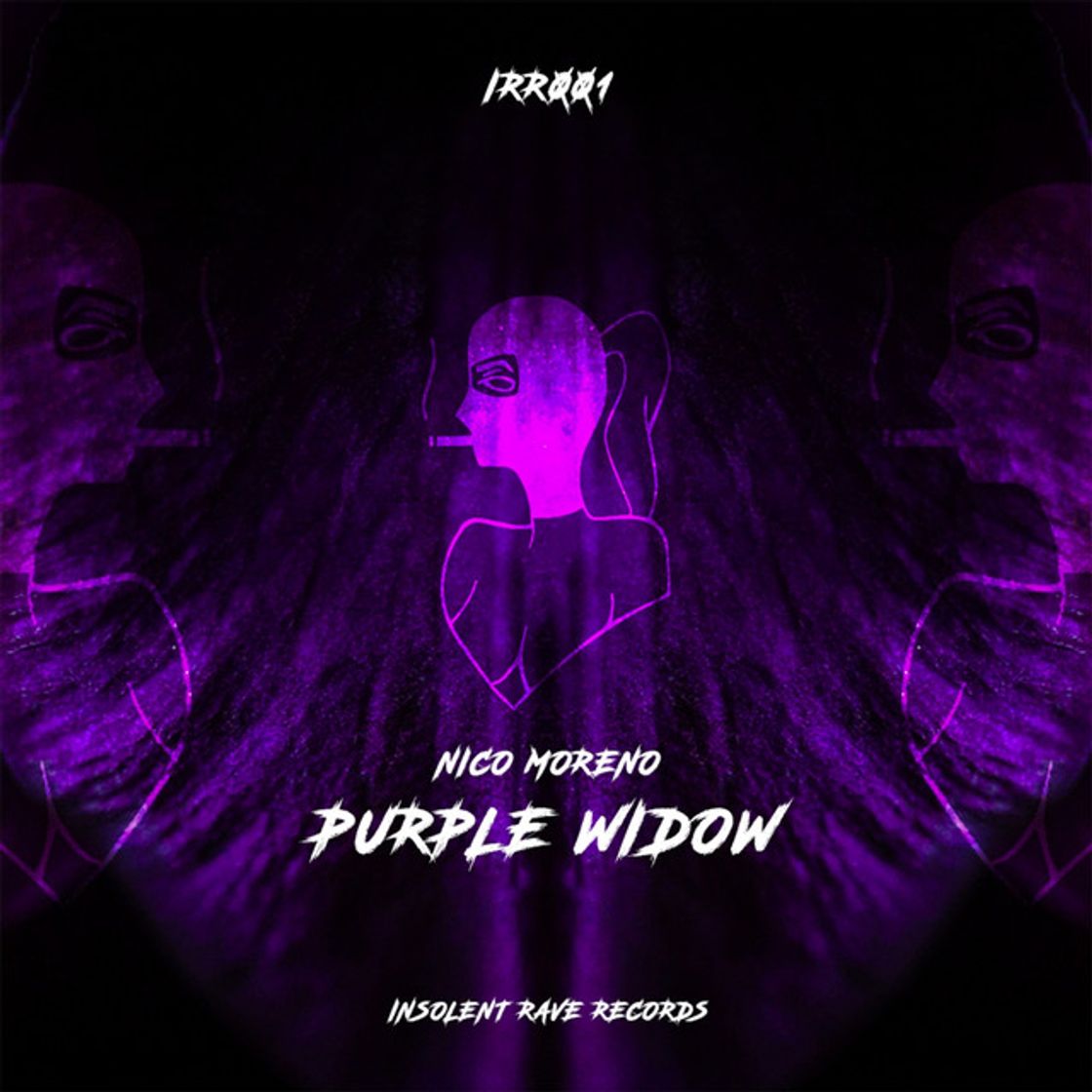 Canción Purple Widow