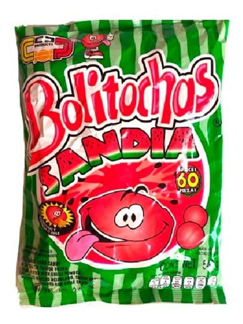 Product BOLITOCHAS