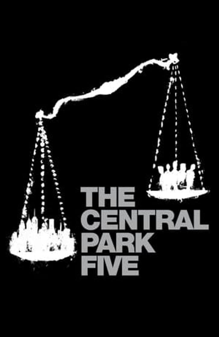 Movie The Central Park Five