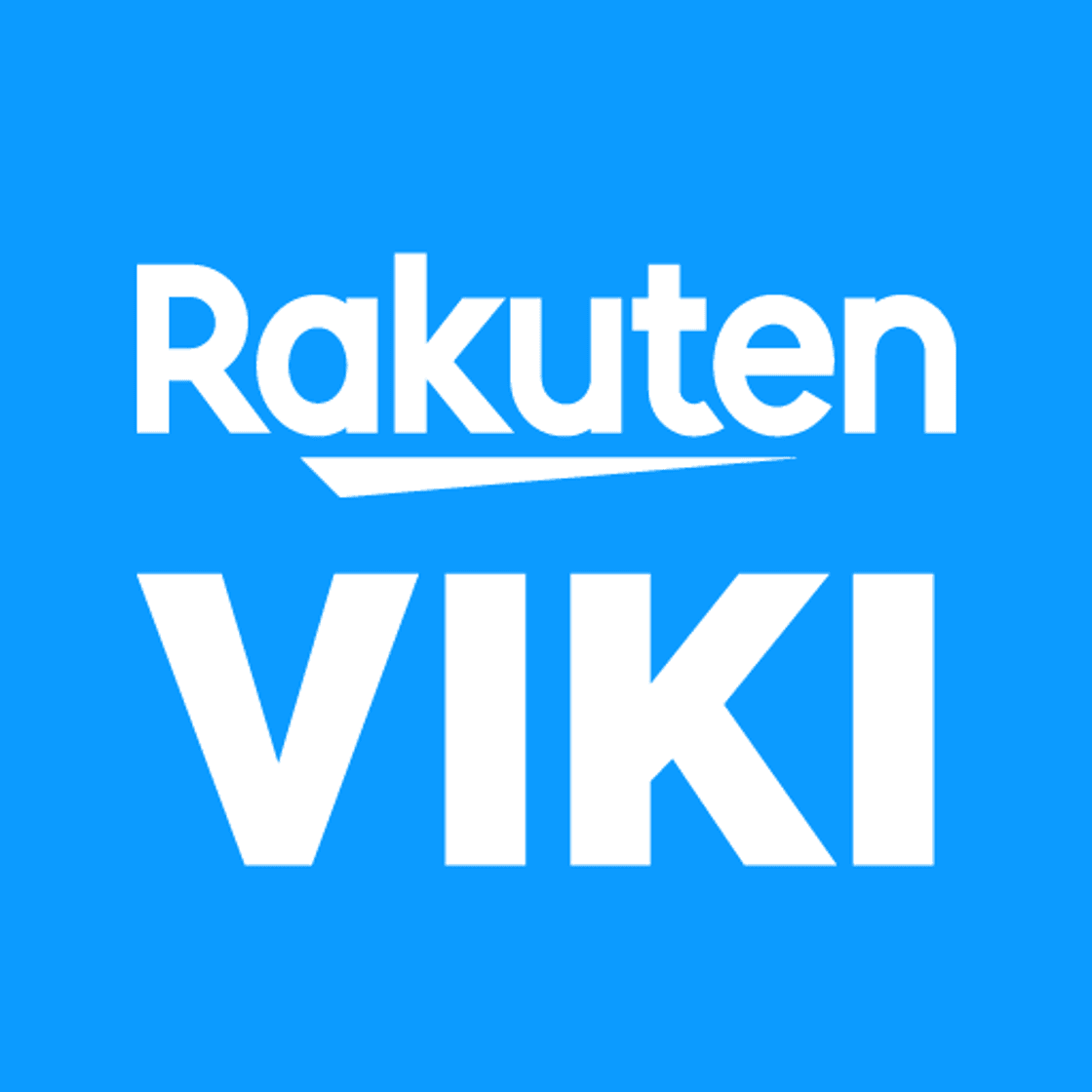 App Rakuten Viki