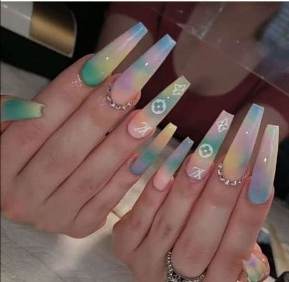 Moda Uñitas 