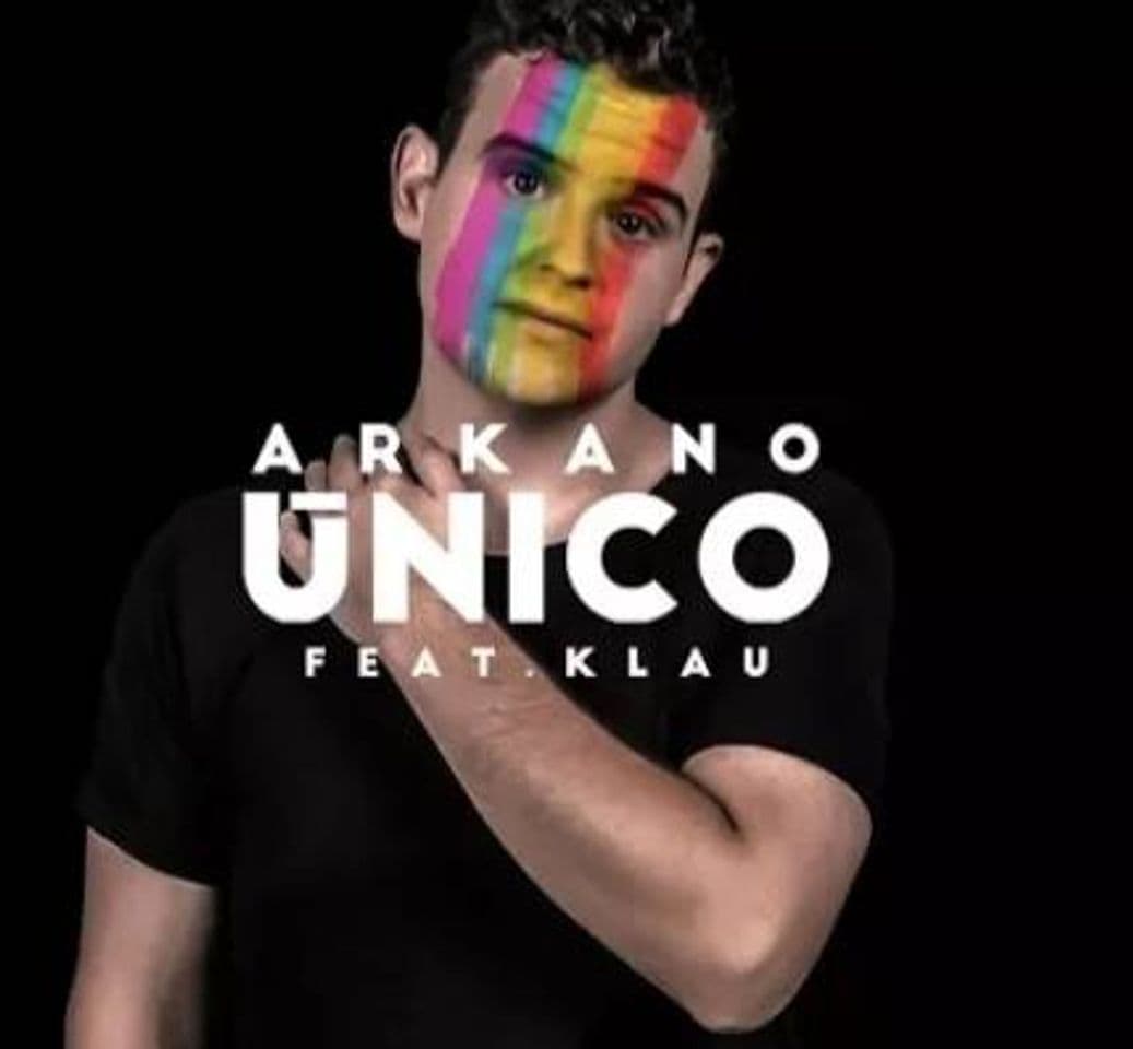 Canción Arkano - Único