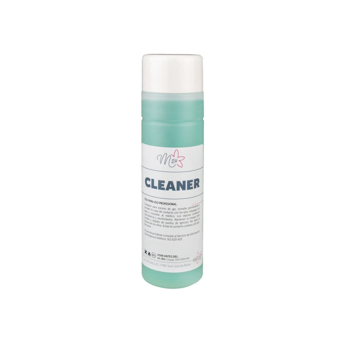 Product Cleaner Manicura24