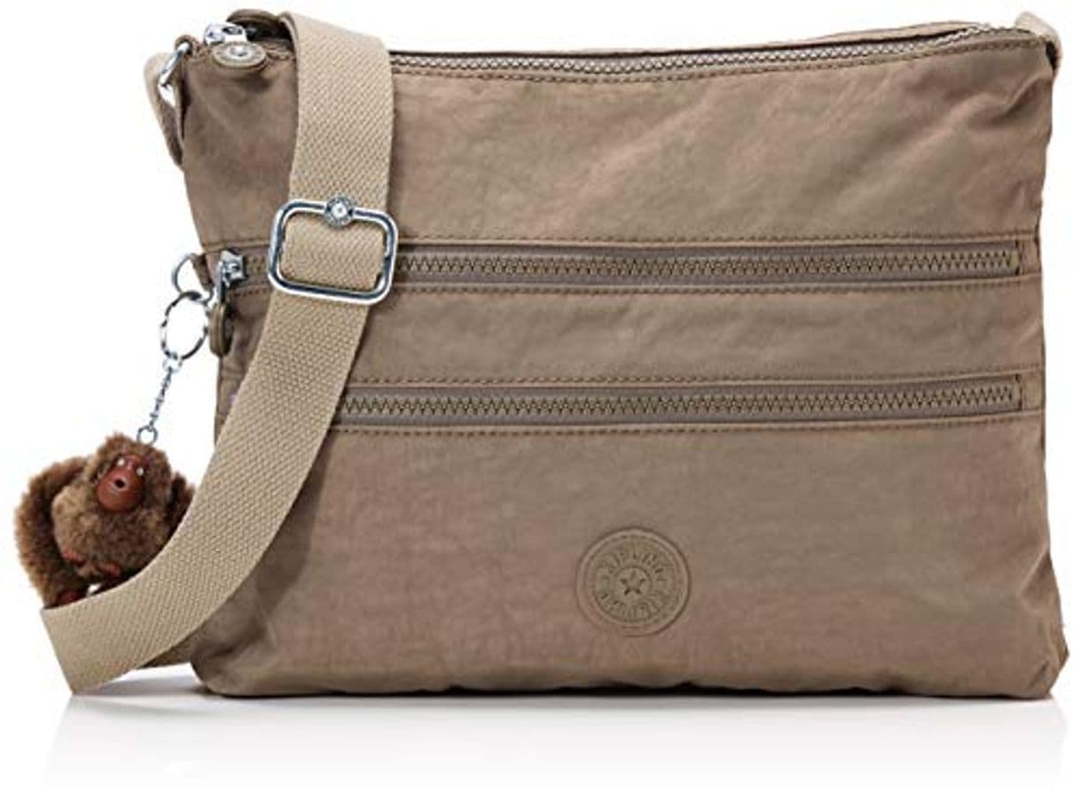 Producto Kipling Alvar, Bolso bandolera para Mujer, Marrón