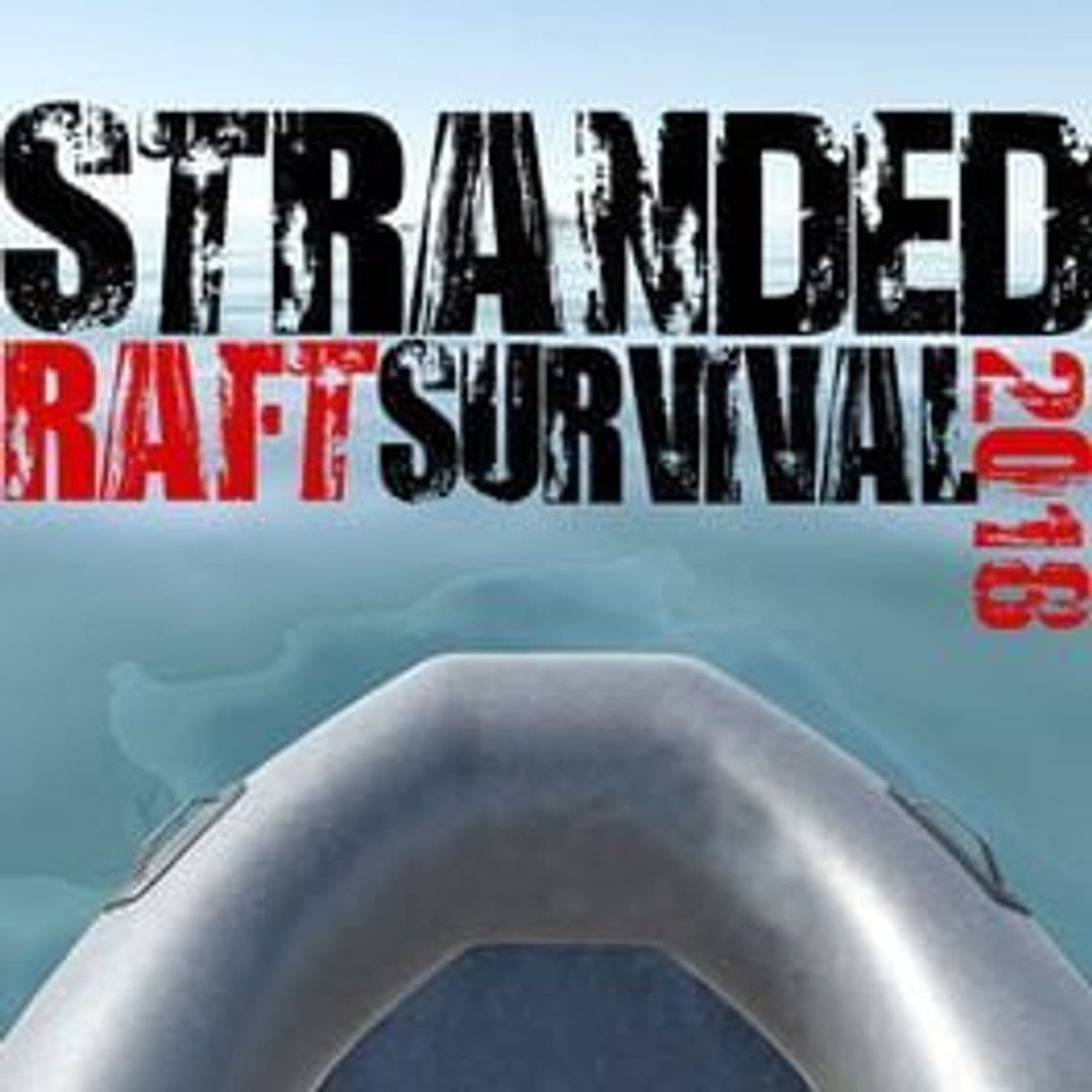 Videojuegos STRANDED RAFT SURVIVAL 2018!