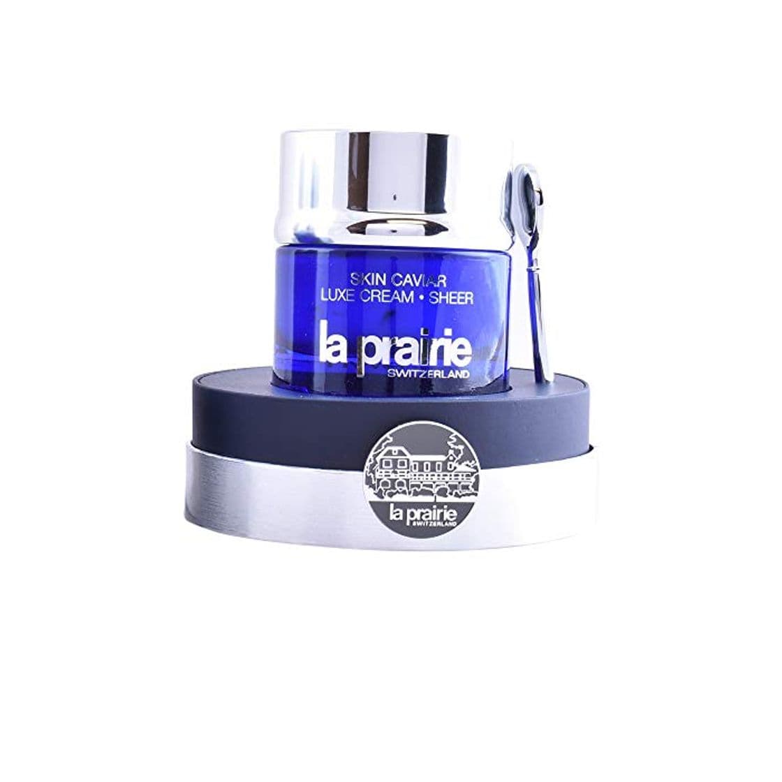 Beauty La Prairie Skin Caviar Luxe Cream Premier Sheer 50 Ml 1 Unidad