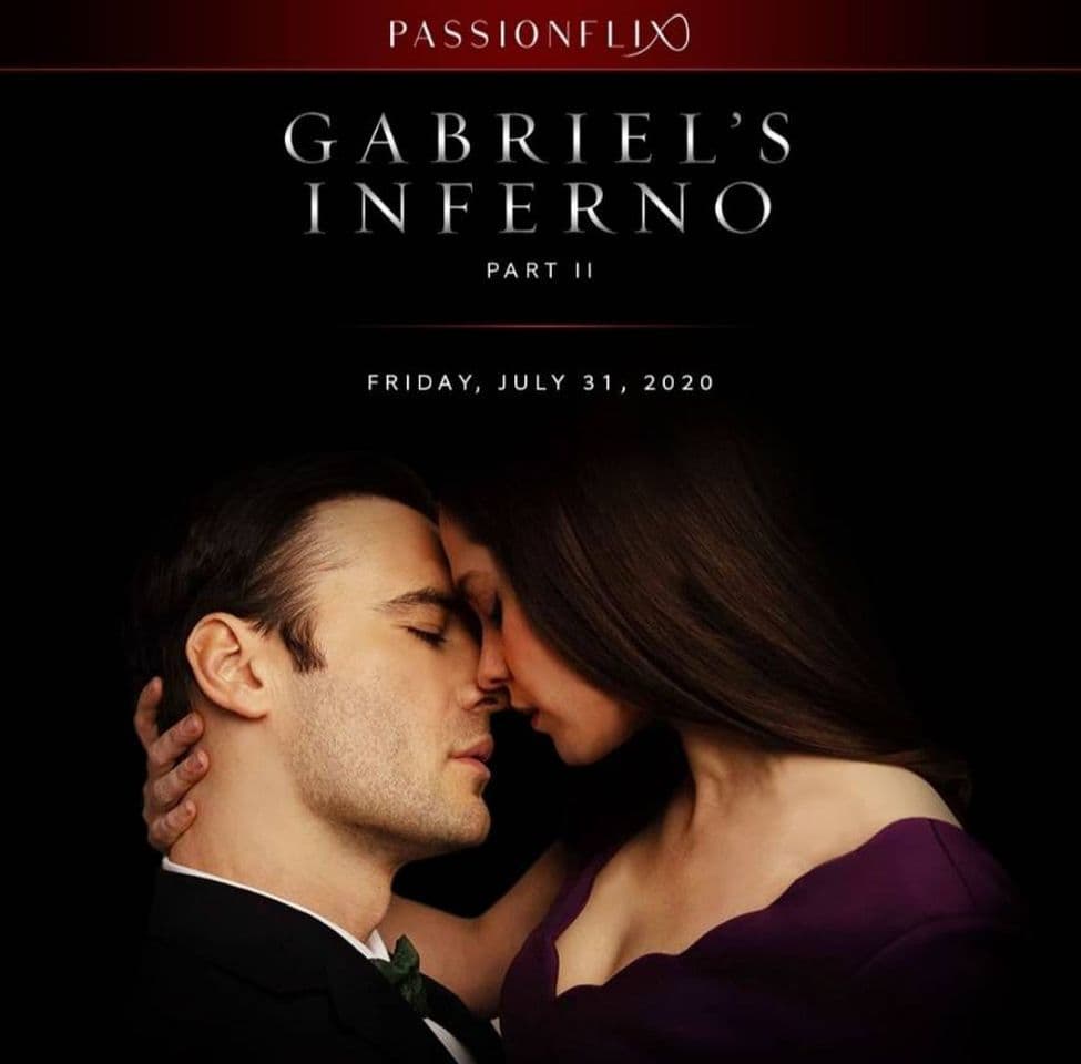 Movie Gabriel's Inferno: Part II