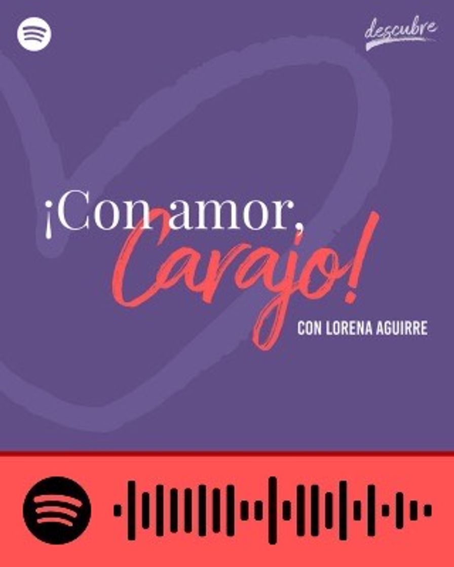 Moda Con amor carajo 👍