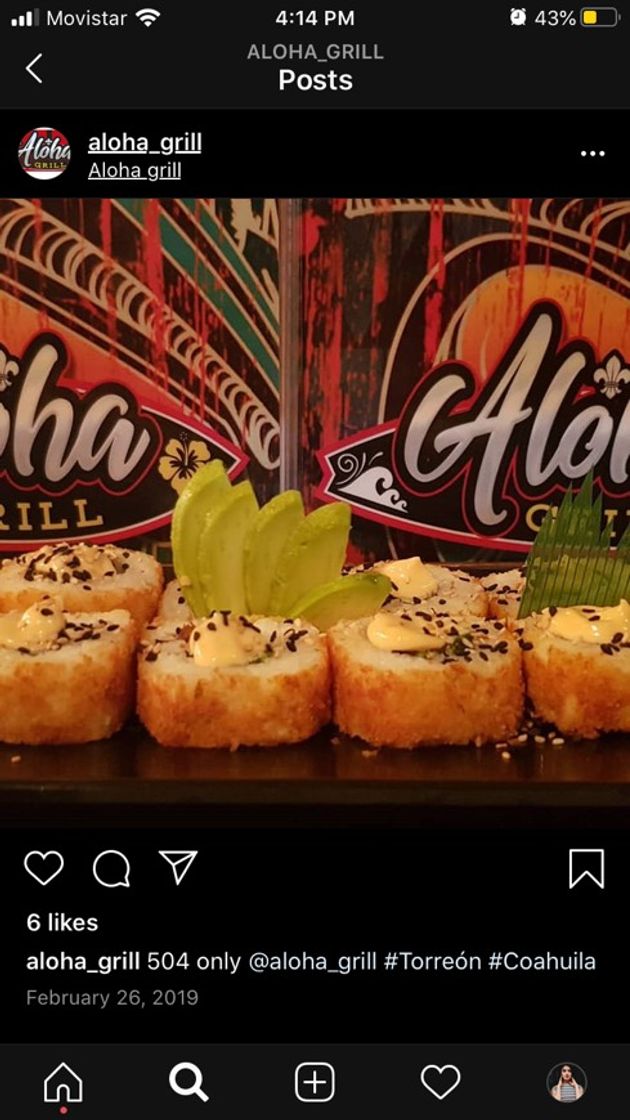 Restaurantes Rico para comer sushi, arroz y hamburguesas súper económica