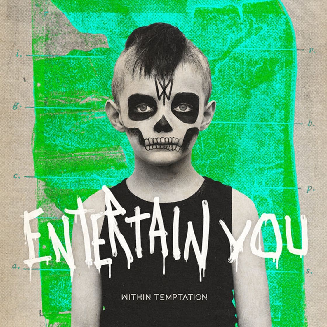 Canción Entertain You