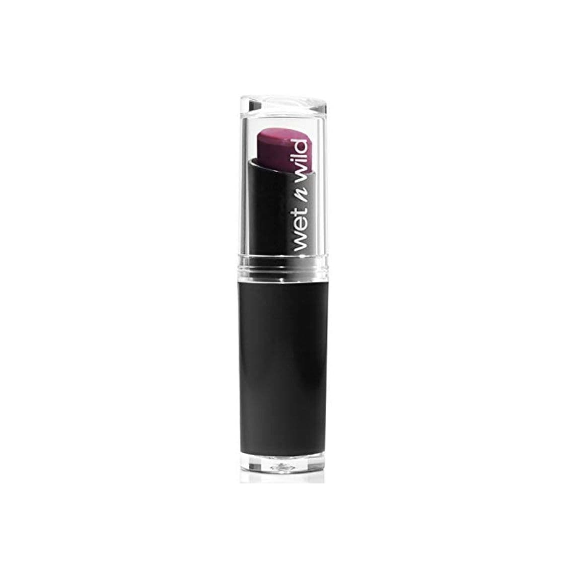 Beauty Wet n Wild Sugar Plum Fairy Megalast Barra de Labios