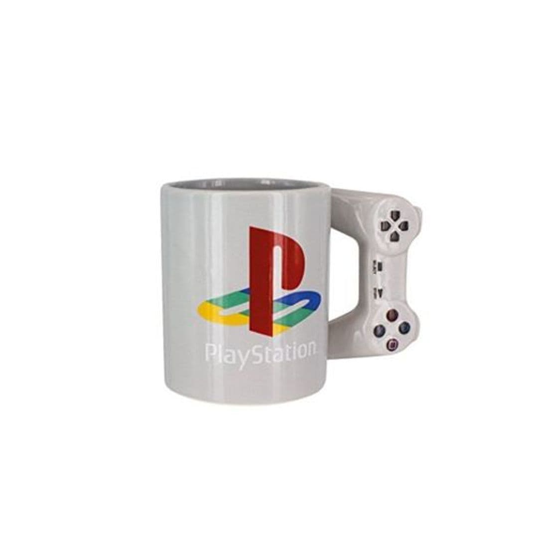 Producto Playstation Taza Desayuno