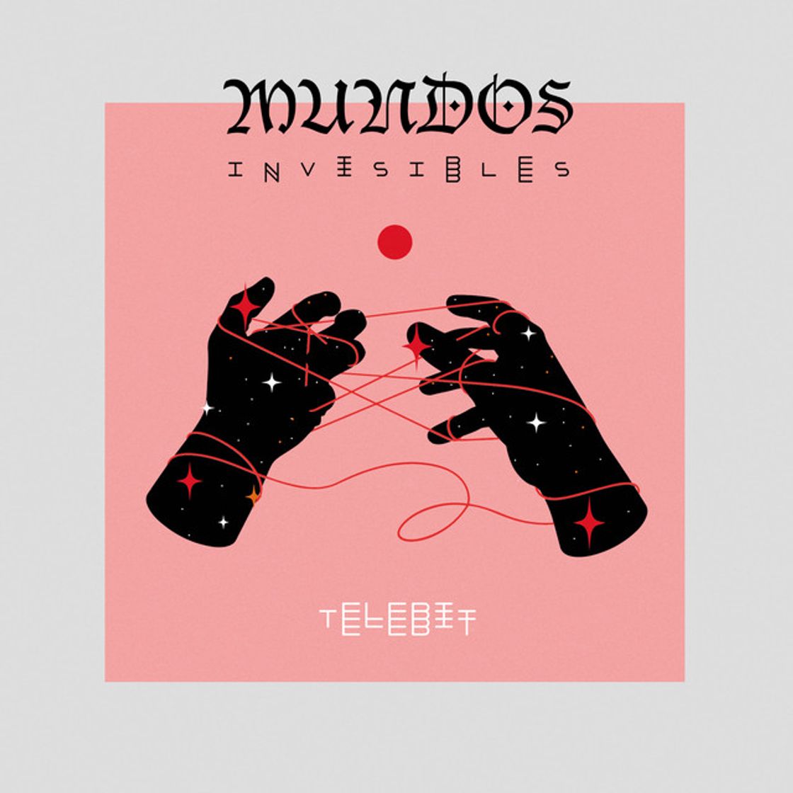 Canción Mundos Invisibles