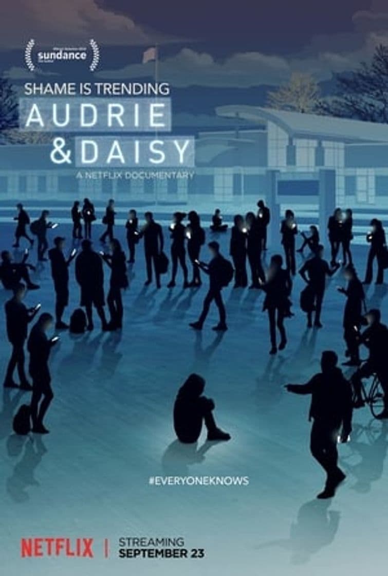 Película Audrie & Daisy