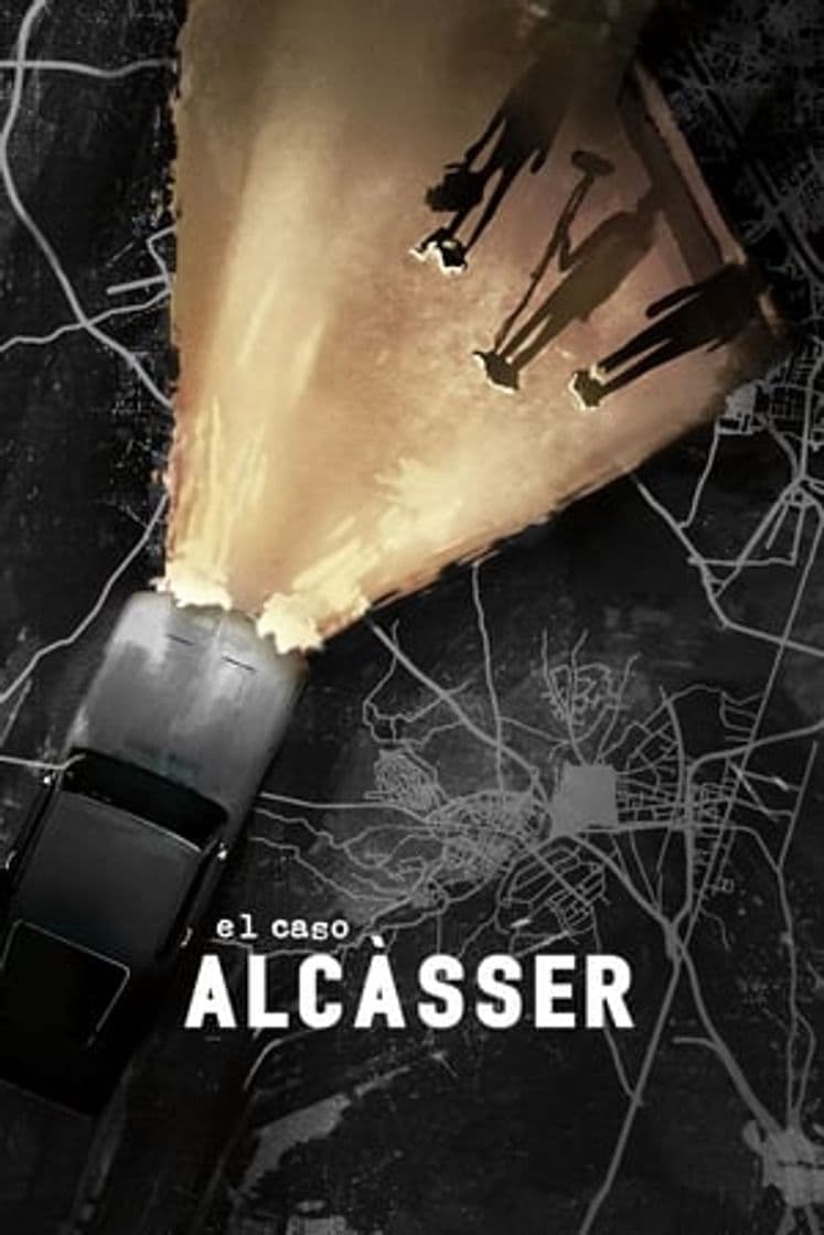 Serie The Alcàsser Murders