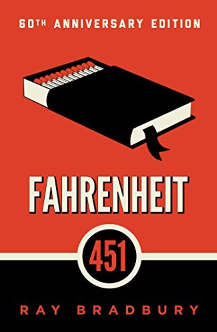 Libro Fahrenheit 451: A Novel