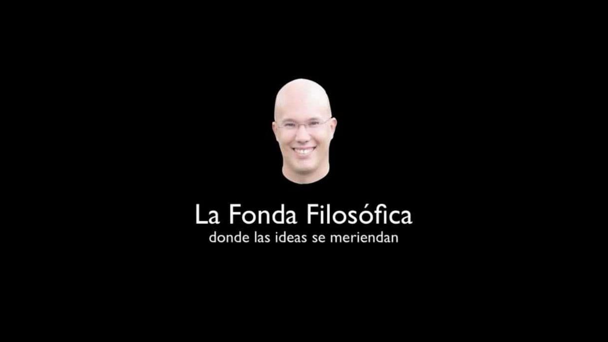 Moda La fonda filosófica 