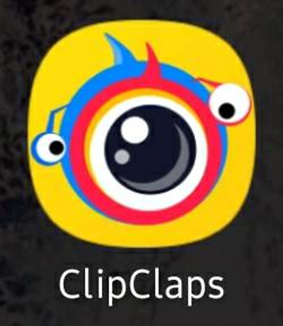 App Clipclaps para ganar dinero 💰