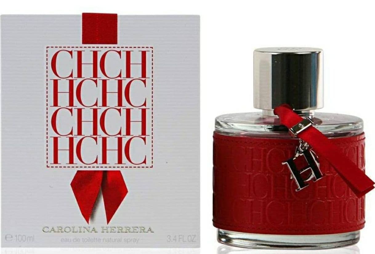 Fashion Perfume Carolina Herrera