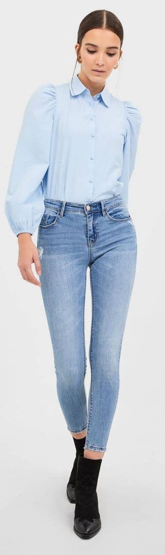 Moda 💥 oferta en jeans Stradivarius