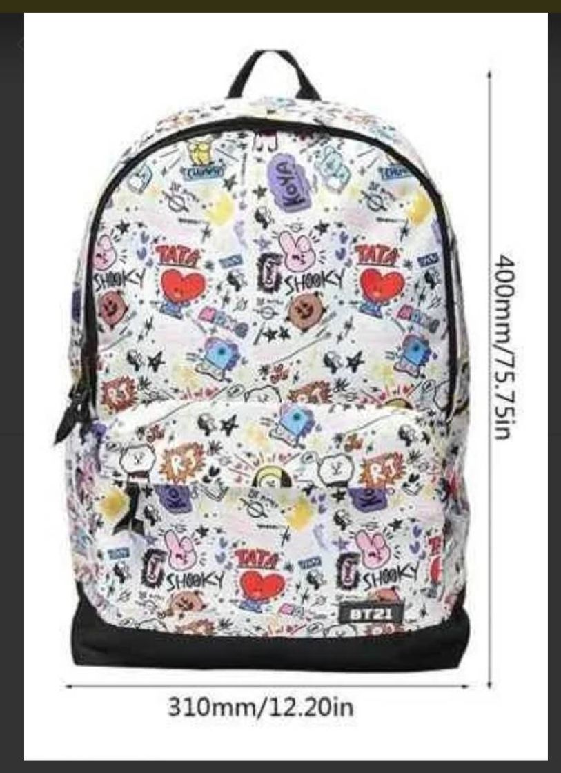 Producto Bt21