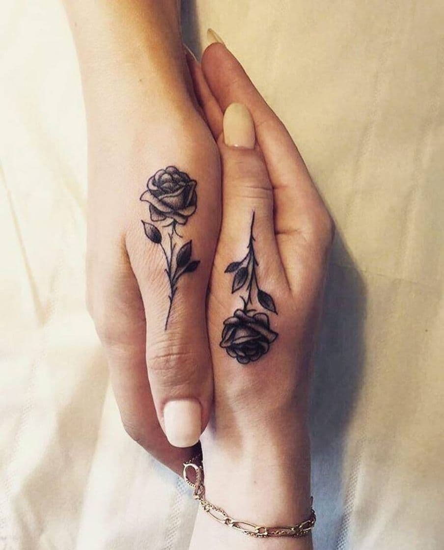 Fashion Tatoo