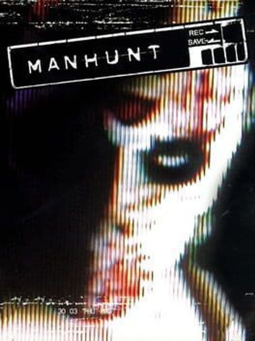 Videojuegos Manhunt