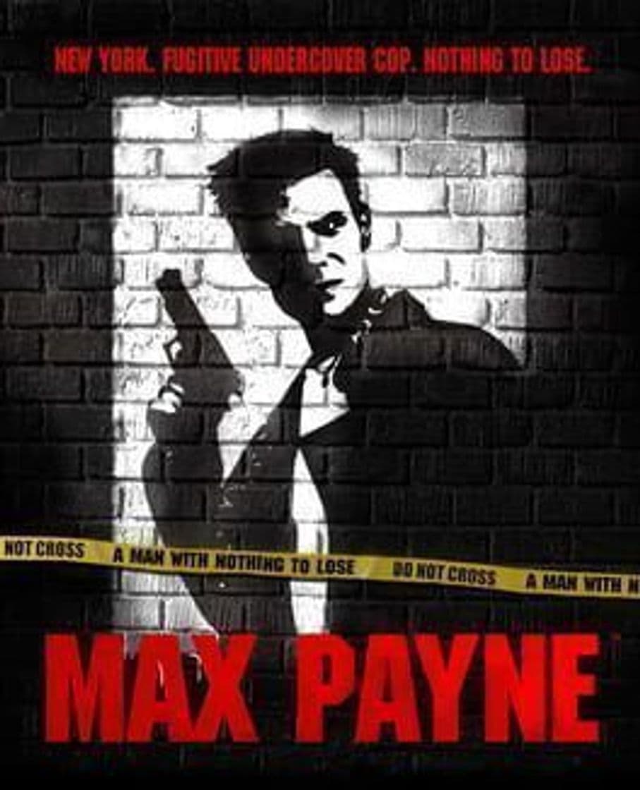 Videojuegos Max Payne