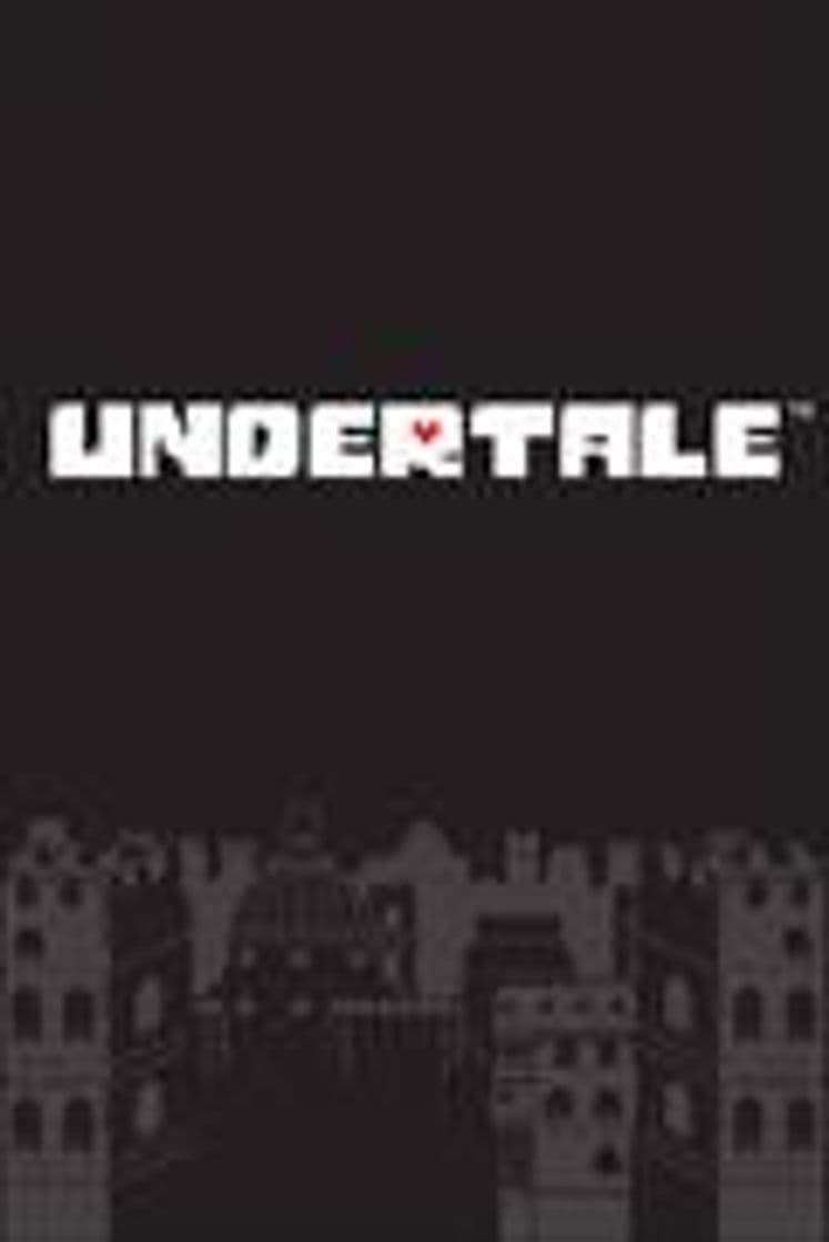 Videogames Undertale 