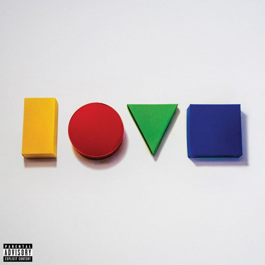 Music I Wont Give Up: Jason Mraz