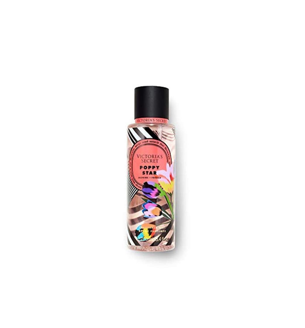 Product Victoria´s Secret Poppy Star - Spray Corporal - Volume