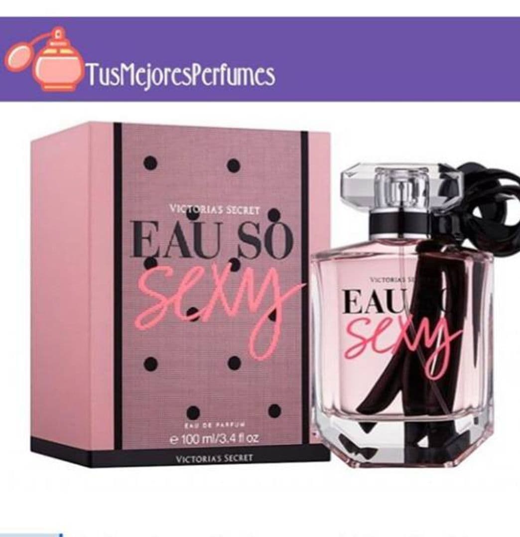 Product Victoria Secret New! EAU SO SEXY Fragrance Mist 250ml