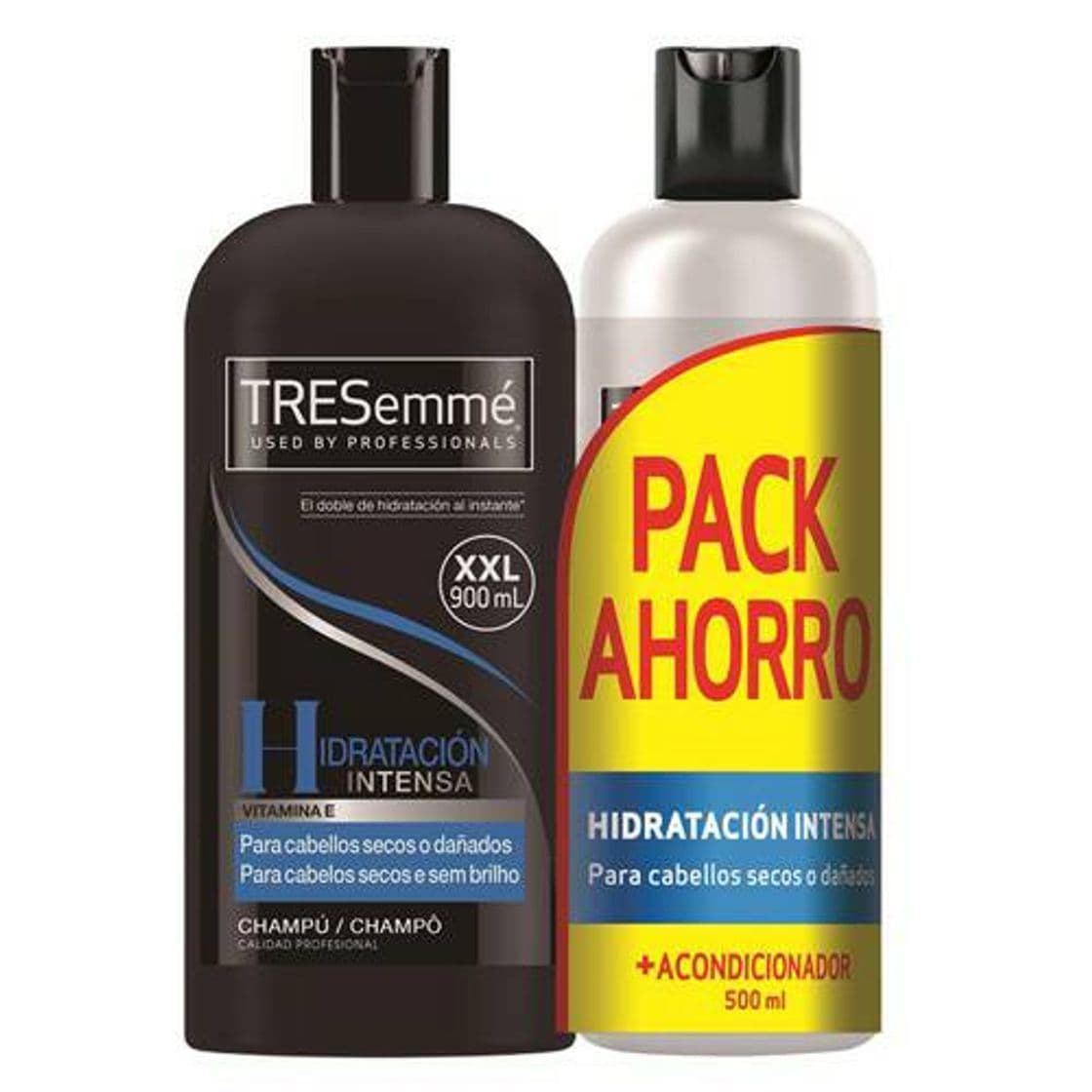 Producto Productos para el cabello 