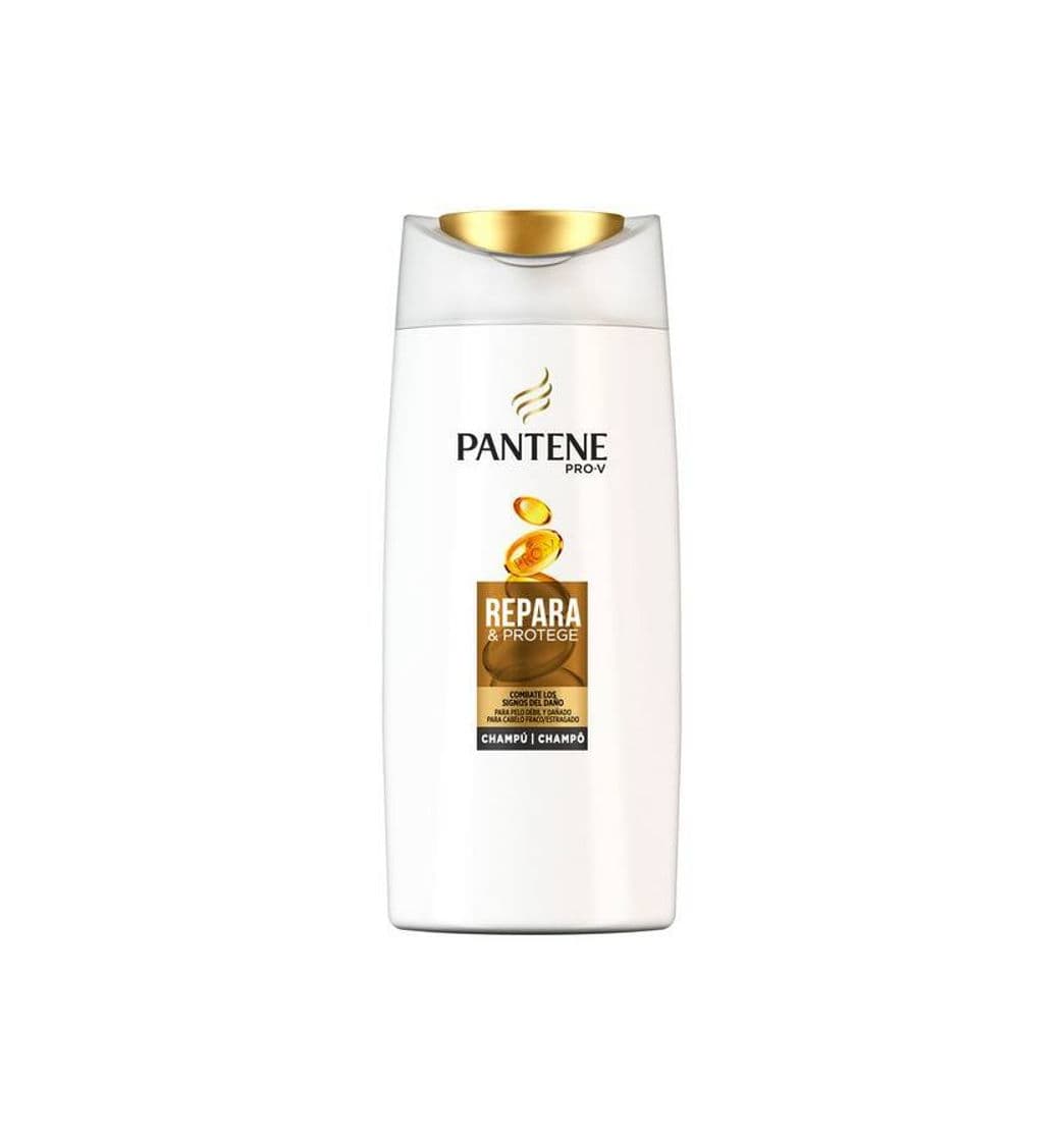 Producto Productos para el cabello