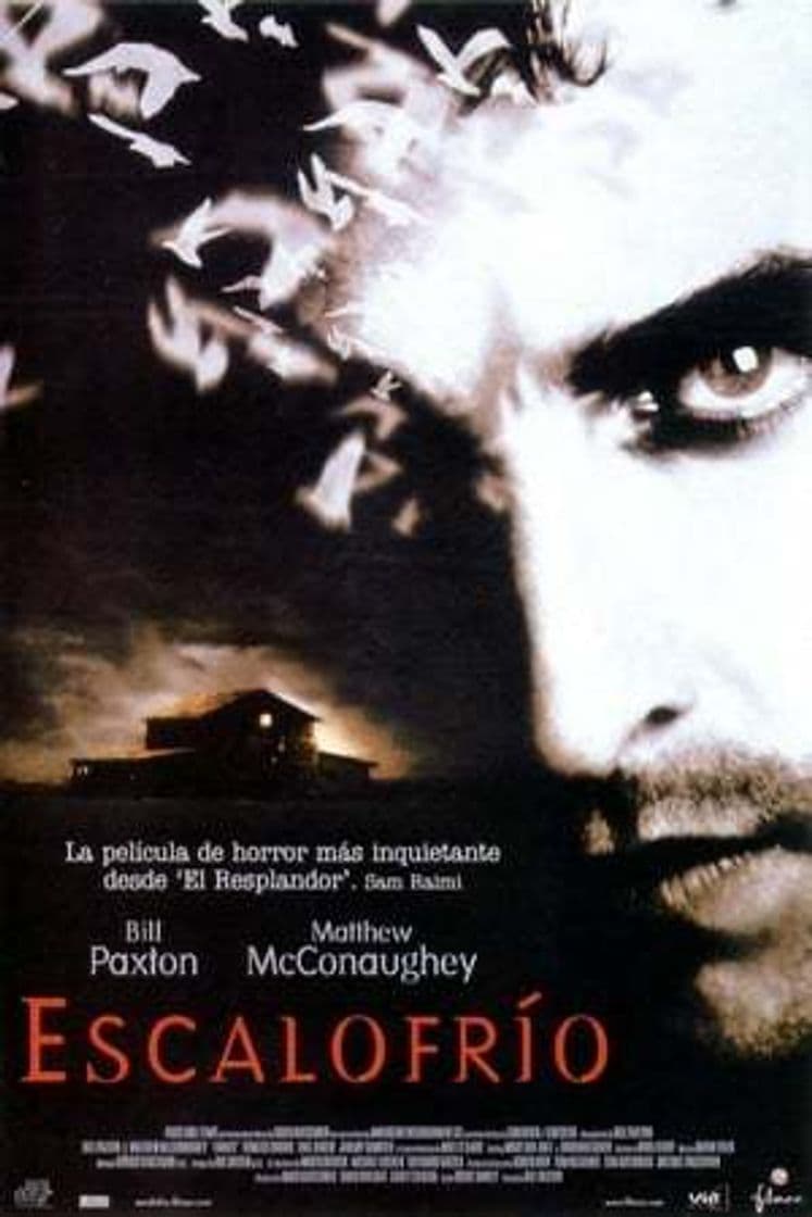 Película Frailty