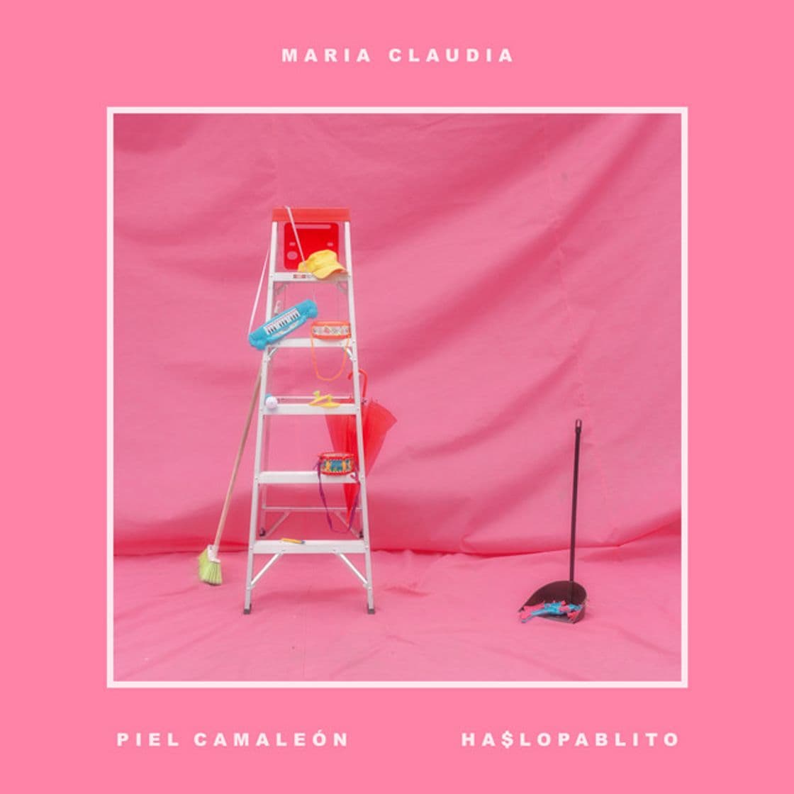 Canción Maria Claudia