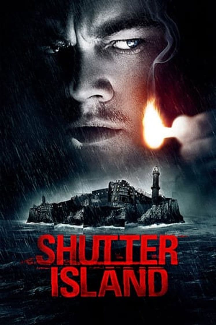 Movie Shutter Island