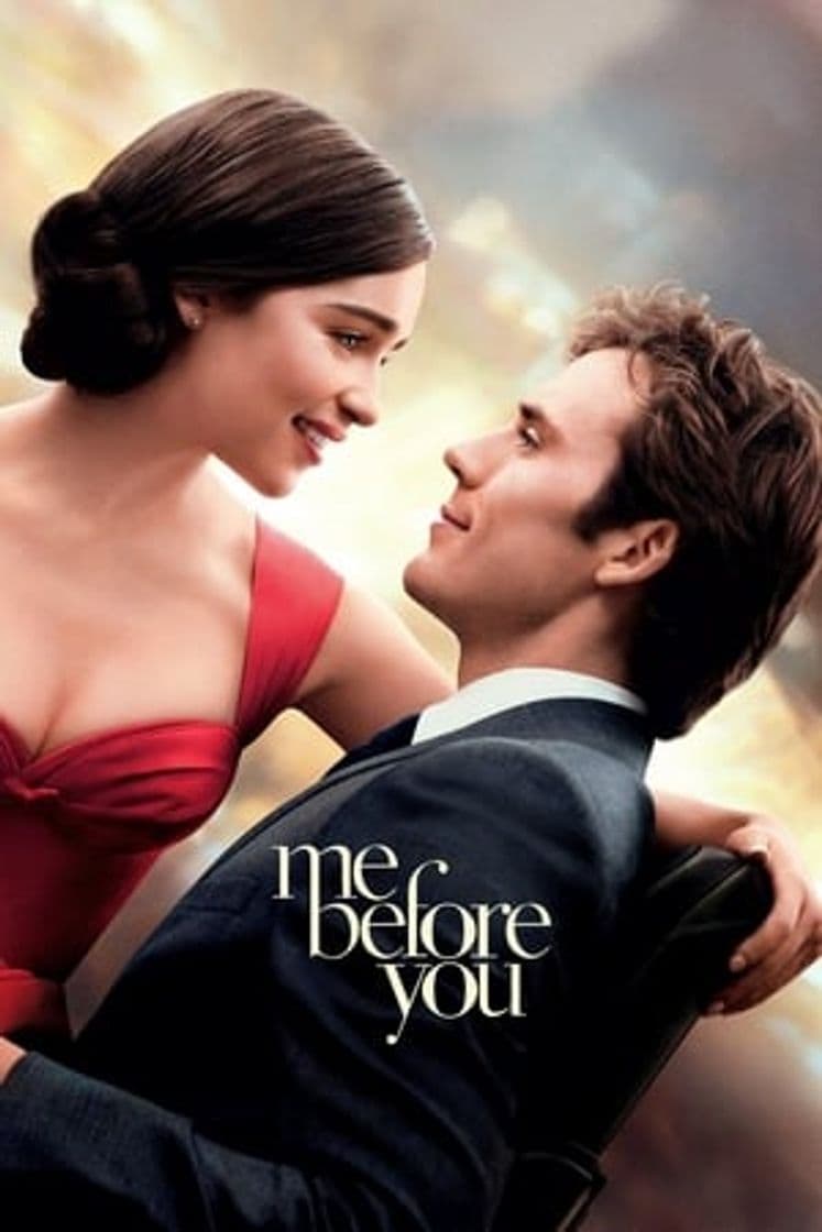 Movie Me Before You