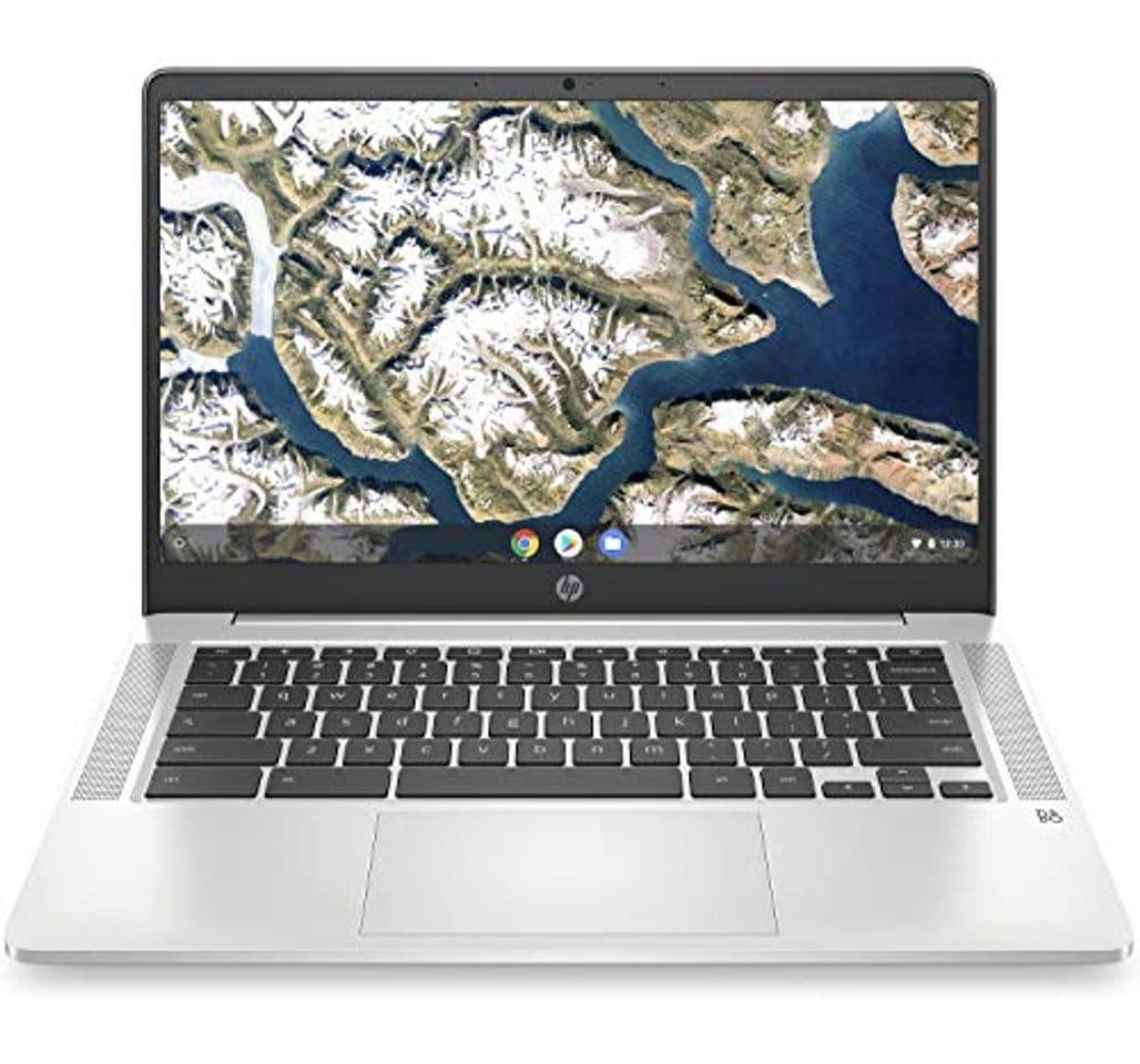 Product HP Chromebook 14a-na0001ns - Ordenador portátil de 14" HD