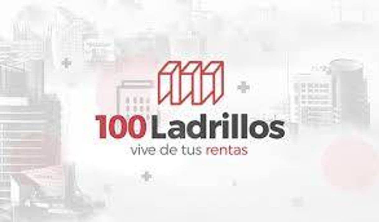 Fashion 100 ladrillos (vive de tus rentas)