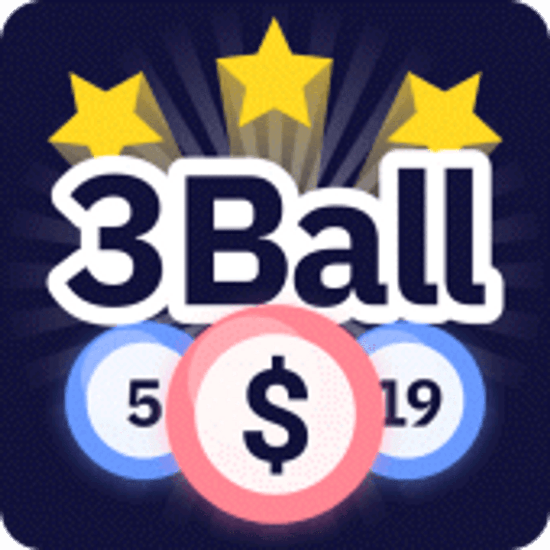 Fashion 3 ball win real money