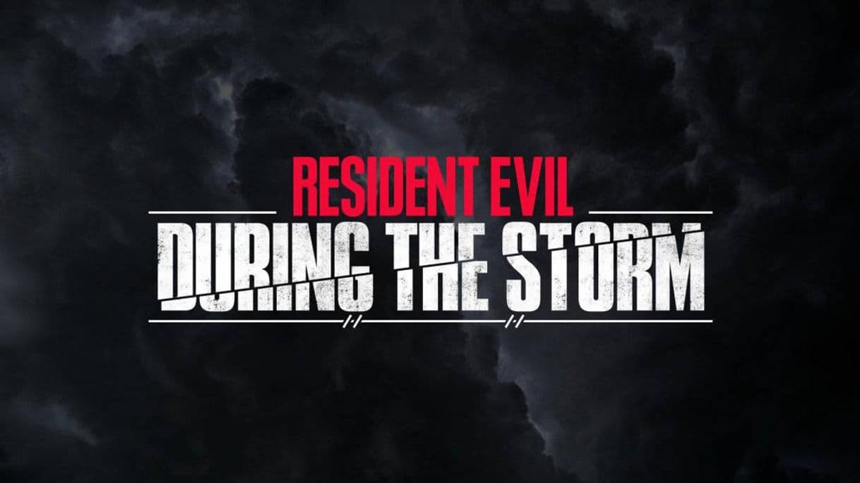 Fashion Resident Evil During the Storm es un mod de RE2 con ...