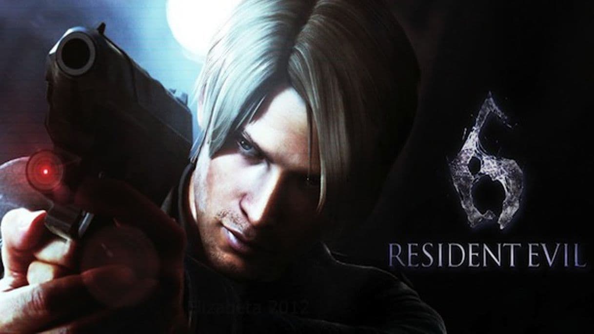 Fashion Resident Evil 6 Pelicula Completa Español - YouTube