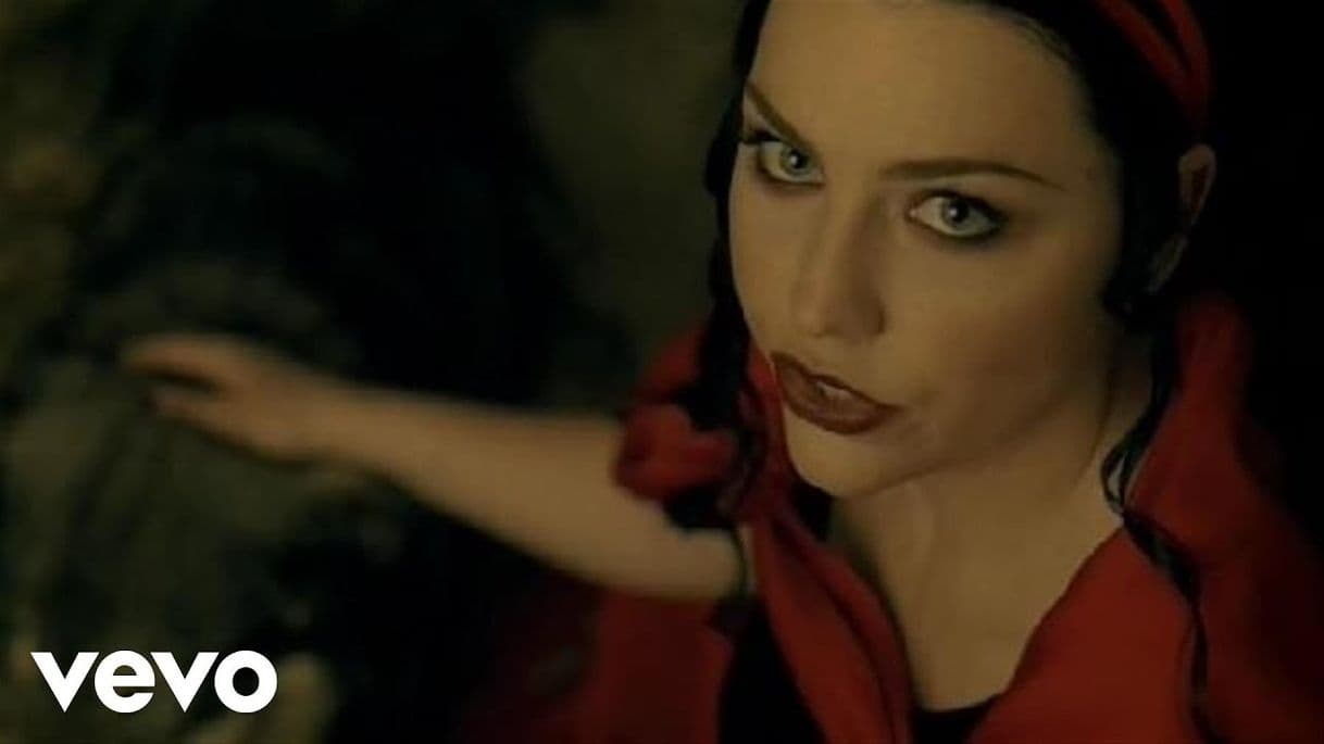 Moda Evanescence - YouTube