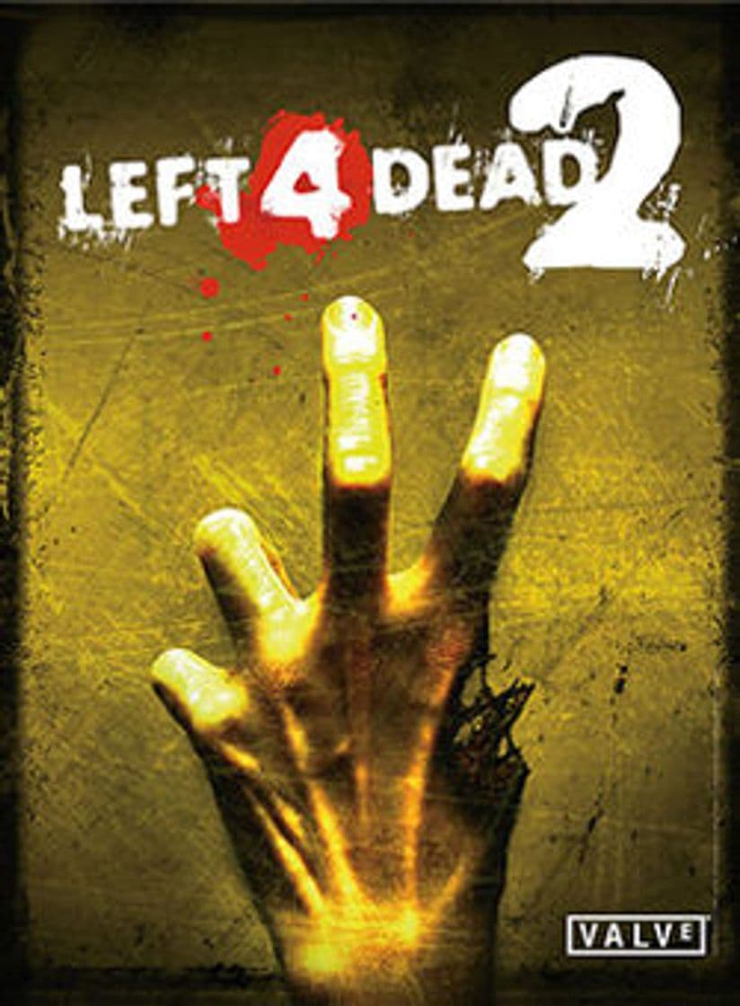 Videogames Left 4 Dead 2