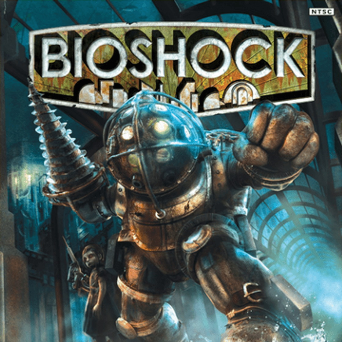 Videojuegos BioShock: Limited Edition