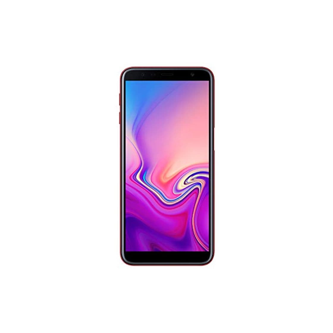 Electronic Samsung Galaxy J6+ Smartphone de 6"