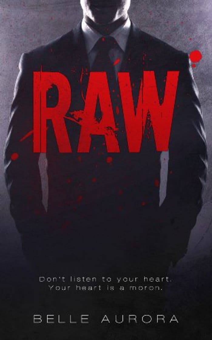 Libro RAW