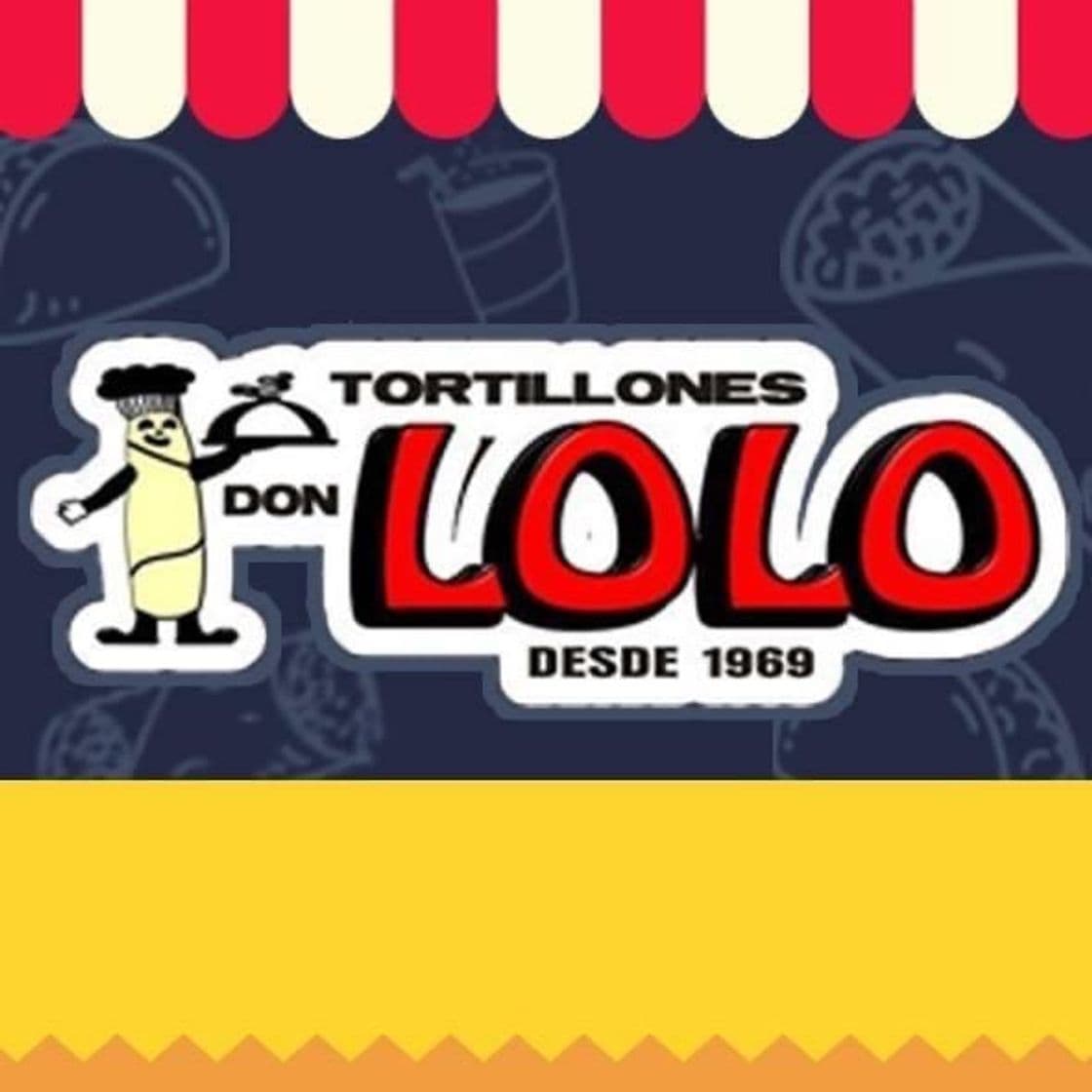 Restaurants Tortillones Don Lolo