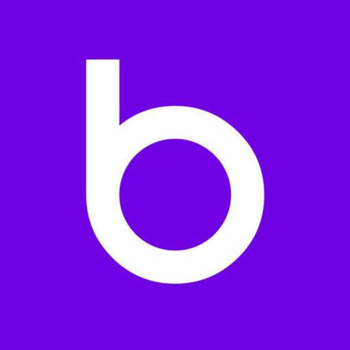 App Badoo - Conoce gente nueva